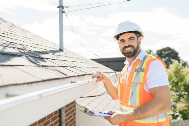 Best Local Roofing Companies  in Bainbridge, GA