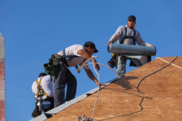 Quick and Trustworthy Emergency Roof Repair Services in Bainbridge, GA