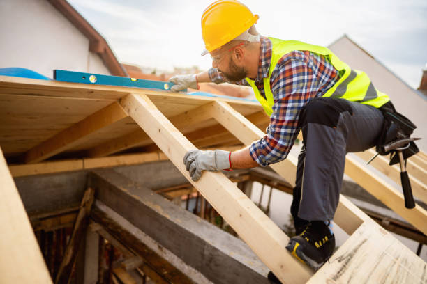 Best Best Roofing Contractors  in Bainbridge, GA