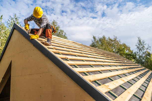 Best Roof Restoration Services  in Bainbridge, GA