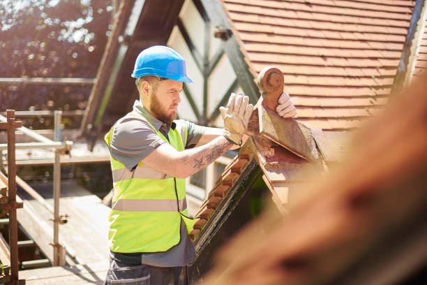 Best Best Roofing Contractors  in Bainbridge, GA
