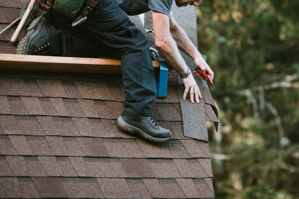 Best Local Roofing Companies  in Bainbridge, GA